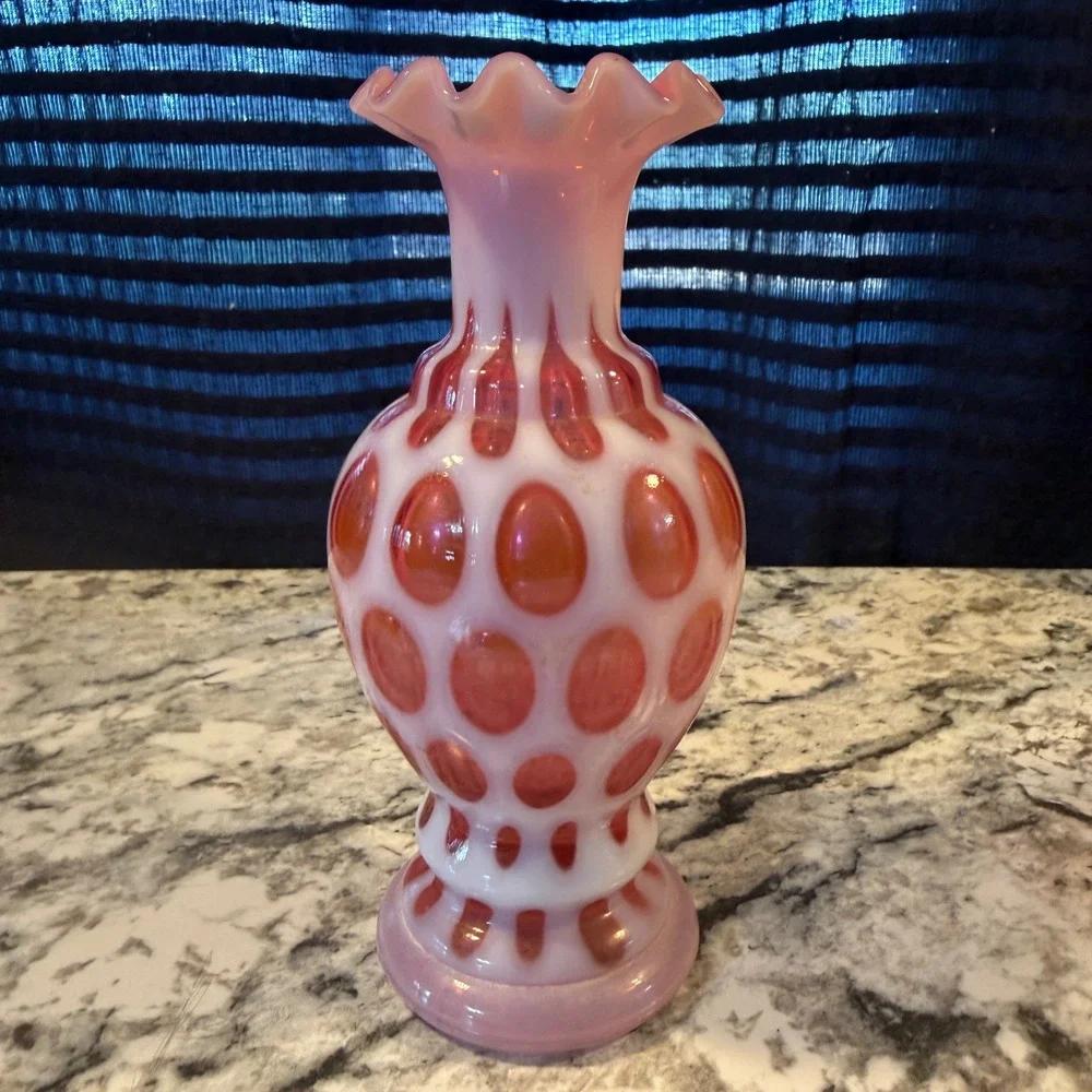 N/A vintage fenton